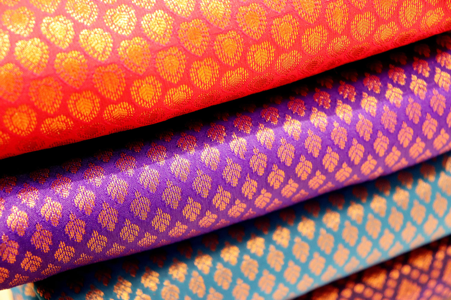 Kanjeevaram Sarees