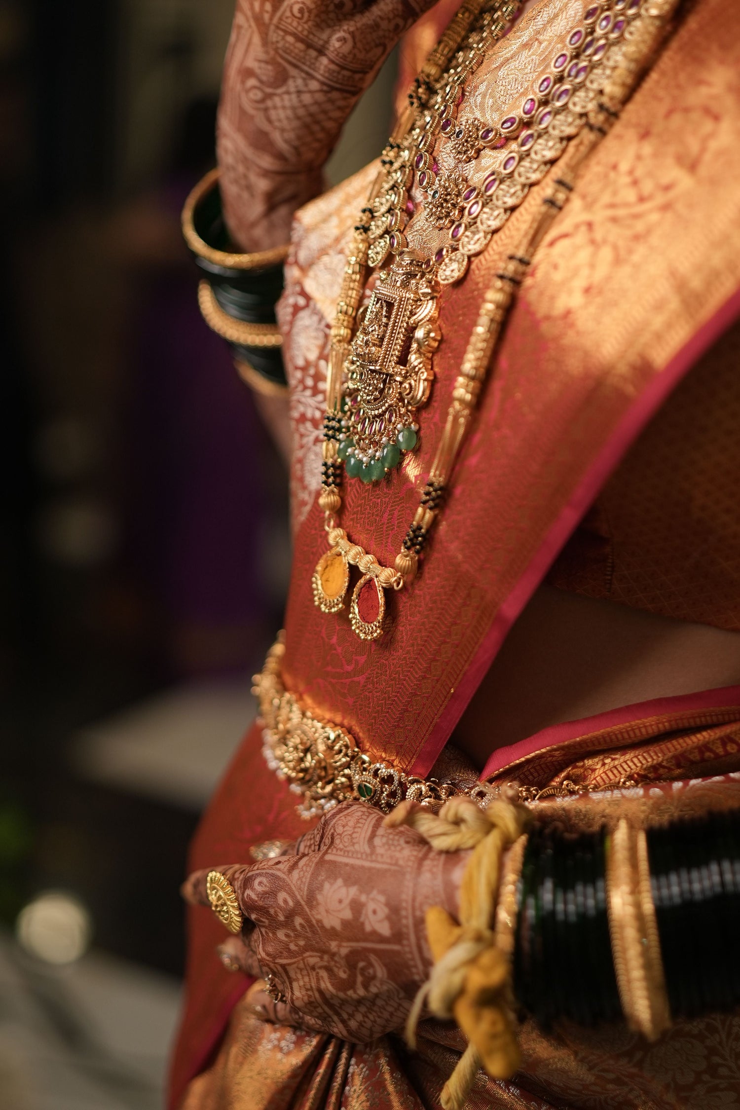 Bridal Wear